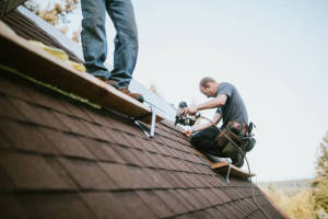 Local Roofers in Mine Run, VA